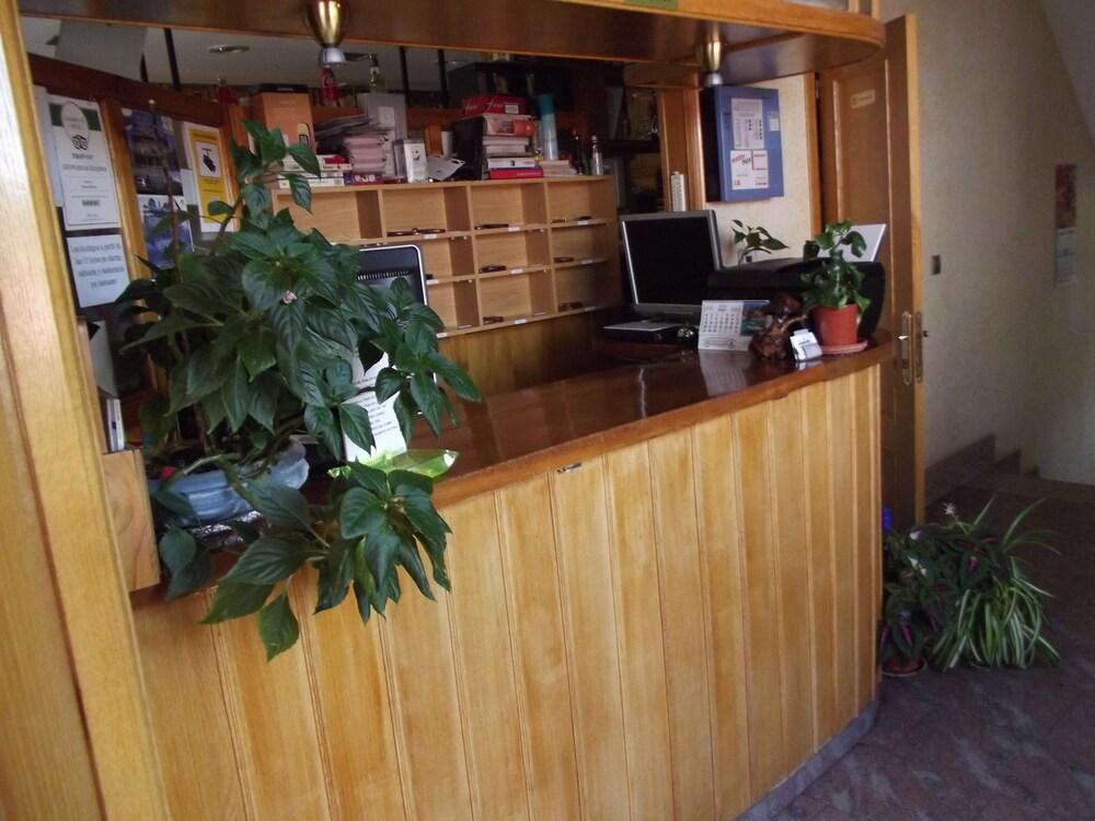 Montana Palentina Ξενοδοχείο Guardo Εξωτερικό φωτογραφία