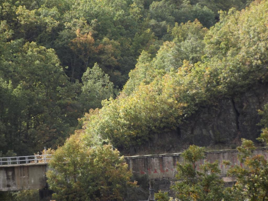 Montana Palentina Ξενοδοχείο Guardo Εξωτερικό φωτογραφία