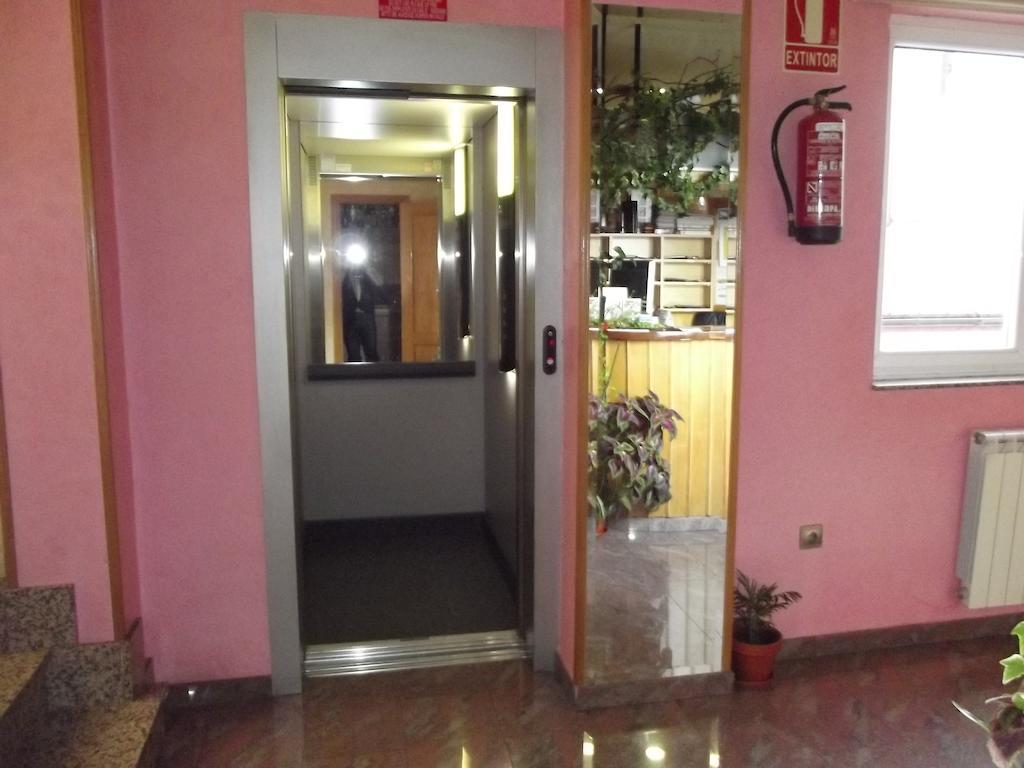 Montana Palentina Ξενοδοχείο Guardo Εξωτερικό φωτογραφία