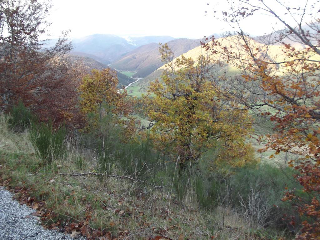 Montana Palentina Ξενοδοχείο Guardo Εξωτερικό φωτογραφία